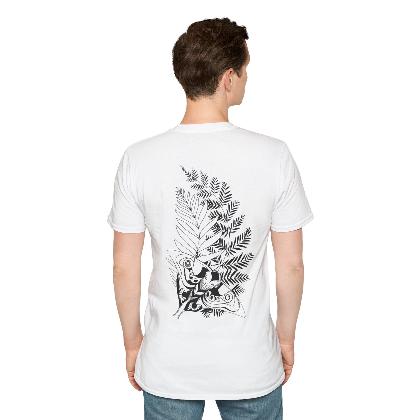 Look for the light | T-Shirt | THE LAST OF US