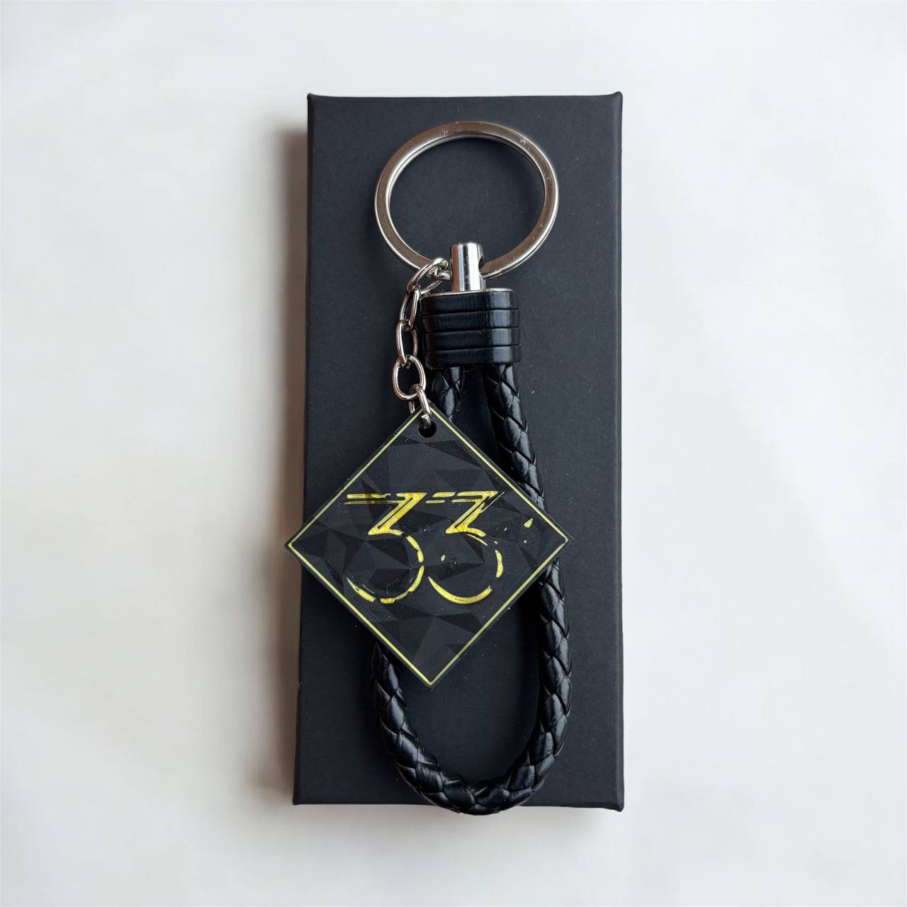 アクセサリー Y ktsy EXPEDITION 33 - Clair Obscure keychain – Strike3D