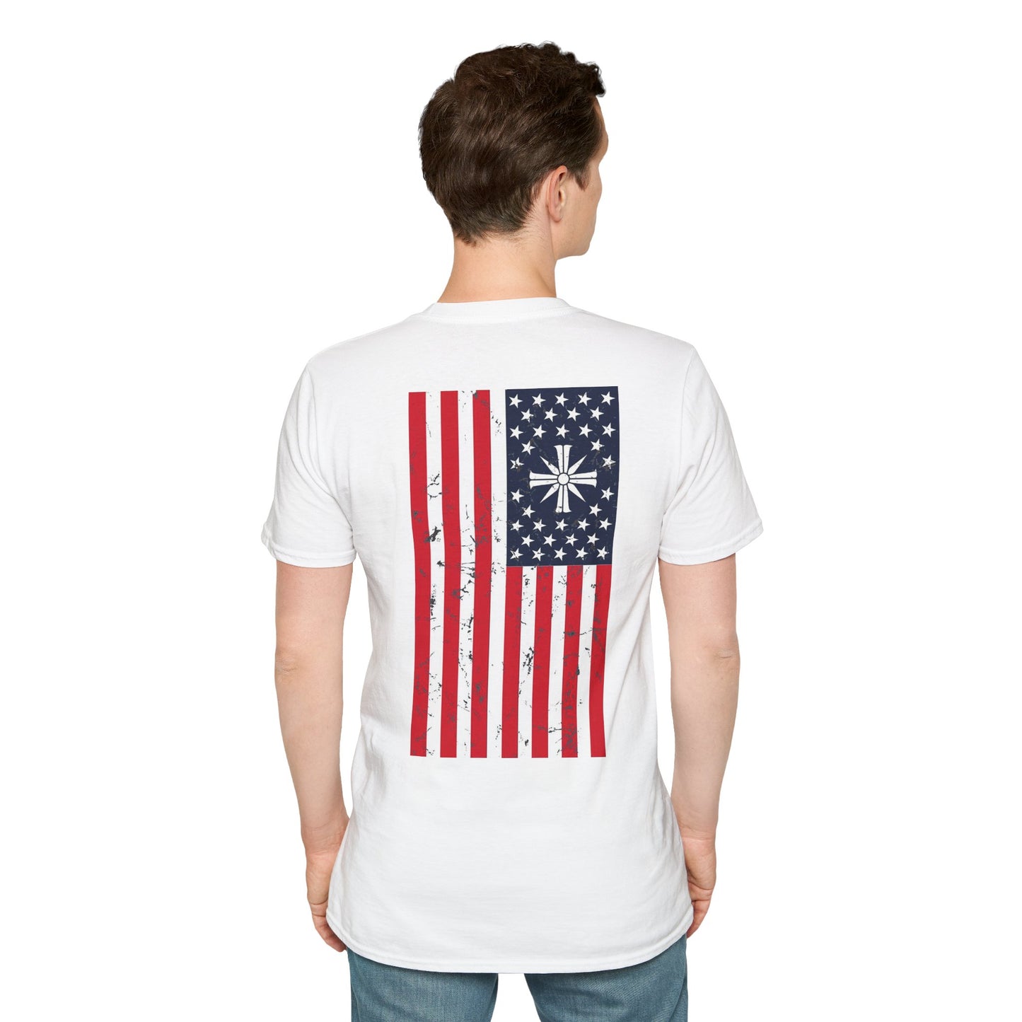 Trust-Pray-Obey | T-Shirt | FARCRY