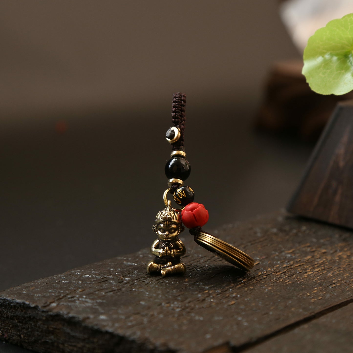 Keychain Sun Wukong | BLACK MYTH WUKONG