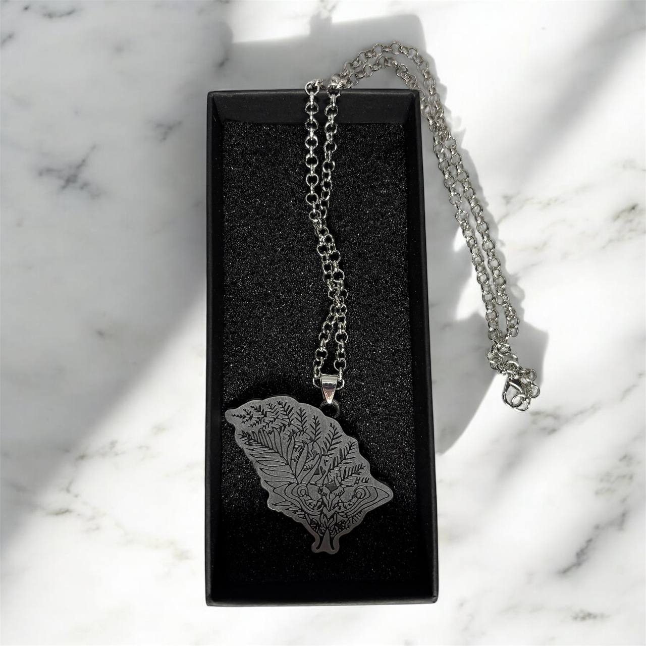 Necklace tattoo Ellie | THE LAST OF US