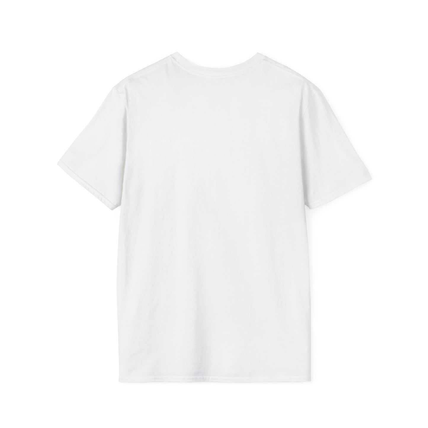 Horizon Zero Dawn Forbiden West-Logo Unisex Softstyle T-Shirt