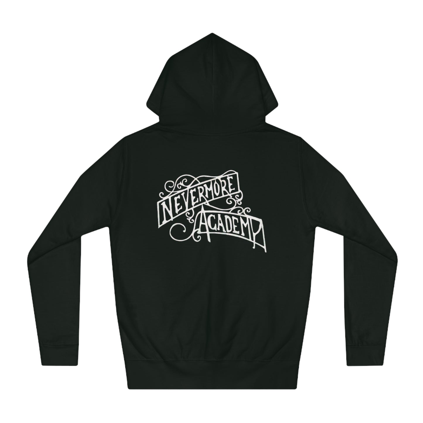 Nevermore - Logo | Felpa-Joggen | schwarz | Mittwoch