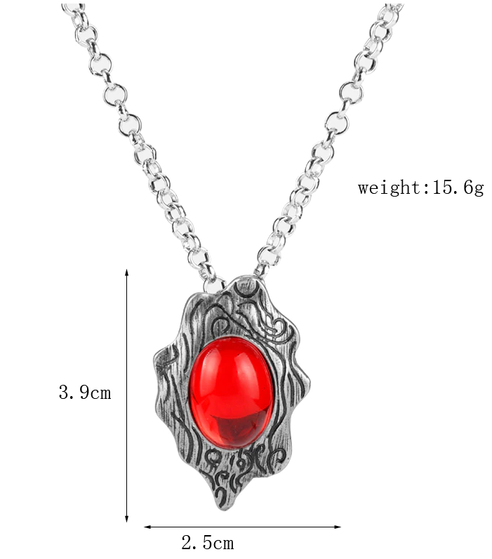 Necklace The Perfect Amulet | DEVIL MAY CRY