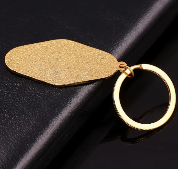 Keychain room 315 | TWIN PEAKS