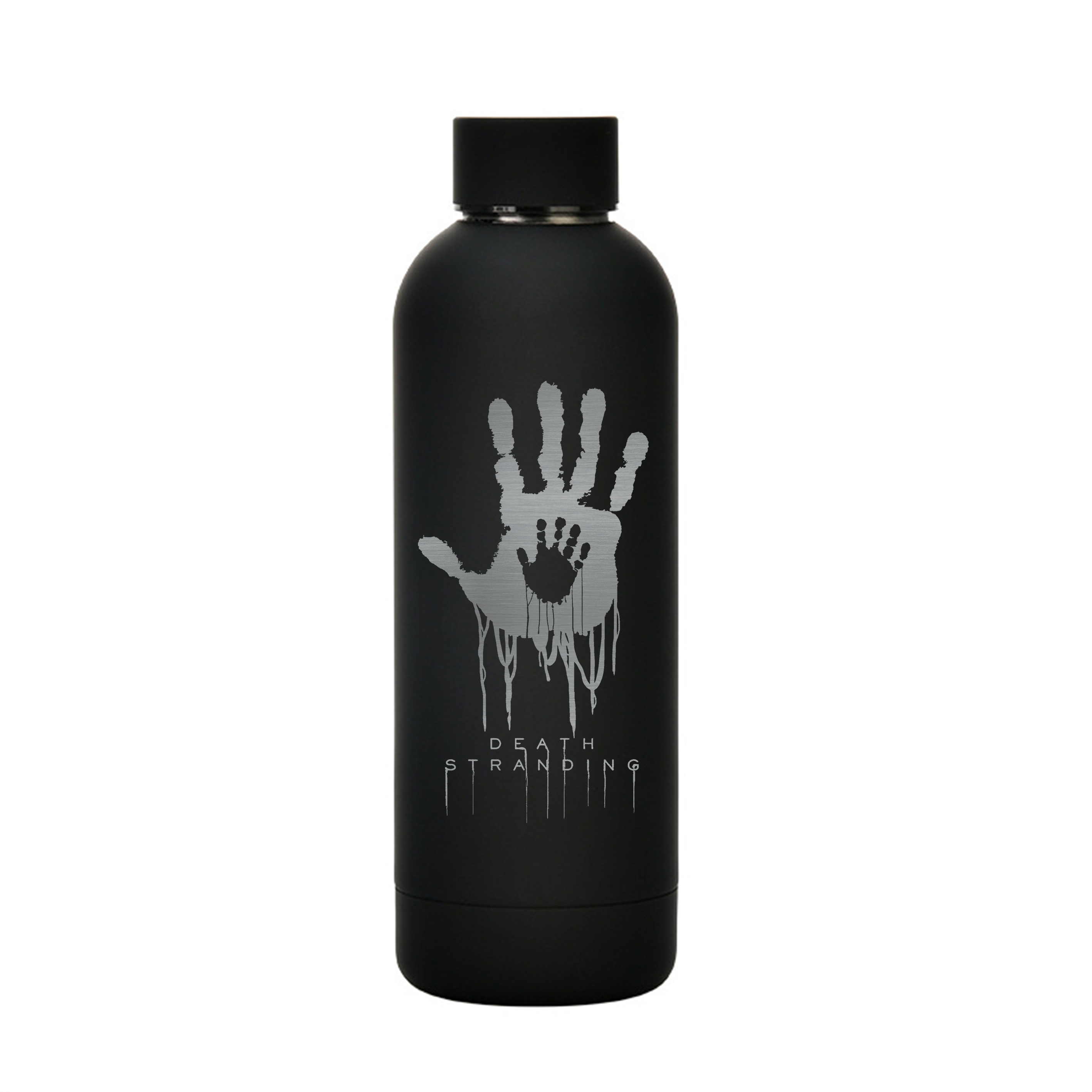 500ml DEATH STRANDING stainless steel thermal water bottle – Strike3D
