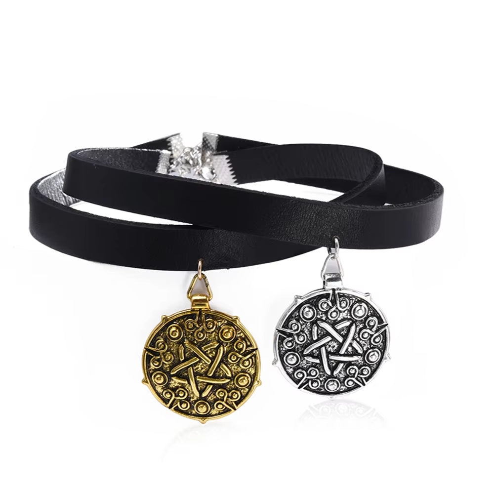 Necklace choker Yennefer| THE WITCHER