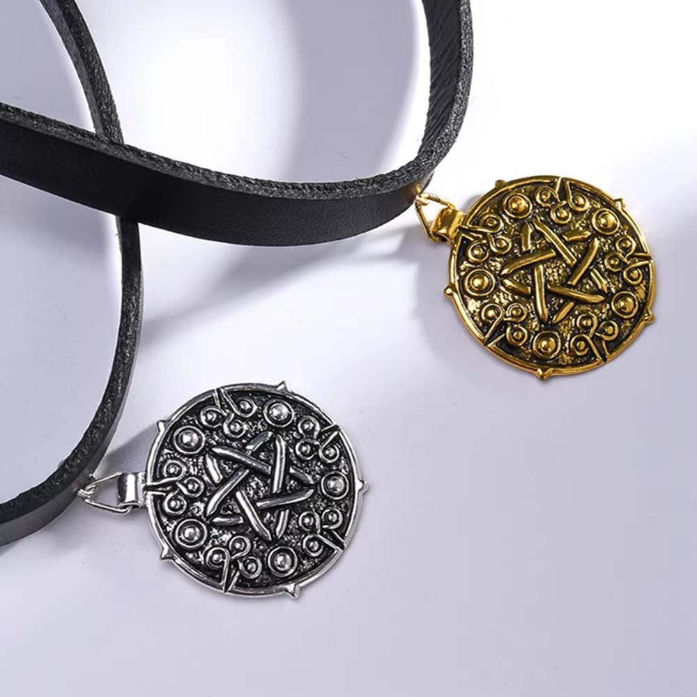 Necklace choker Yennefer| THE WITCHER