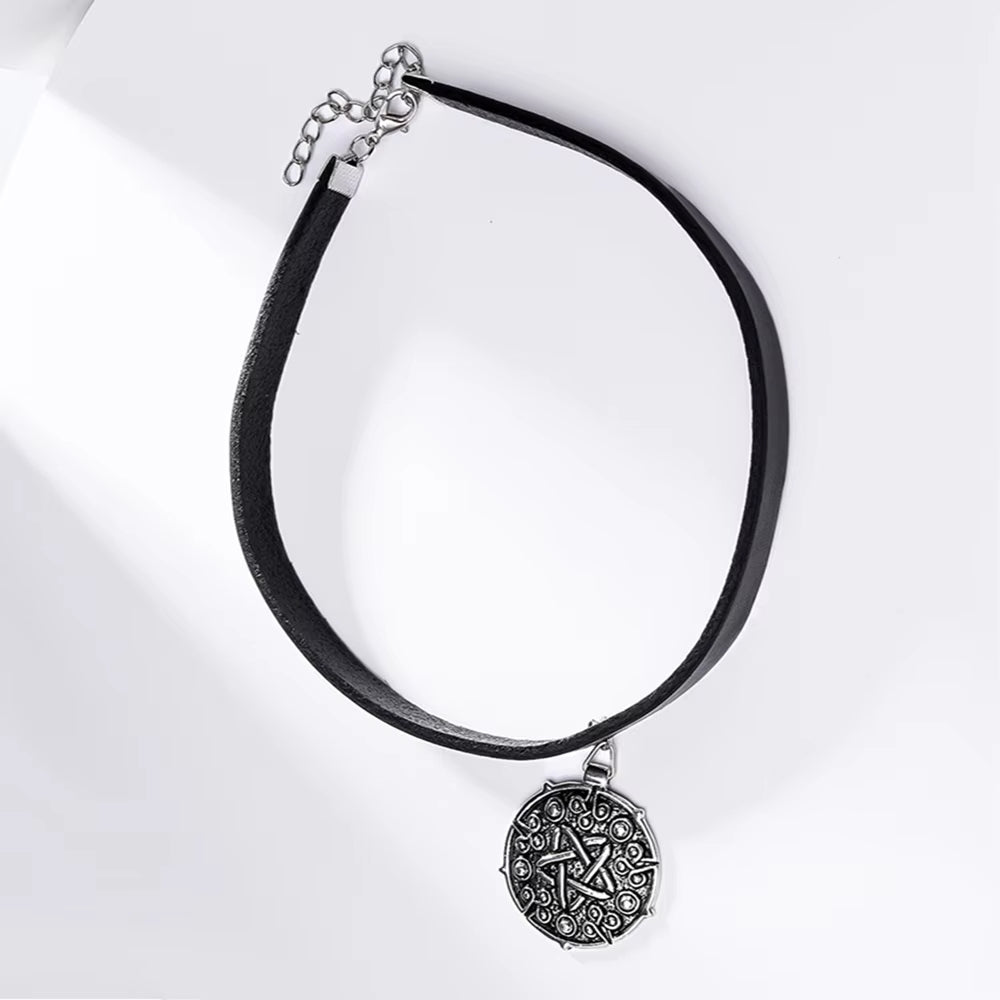 Necklace choker Yennefer| THE WITCHER