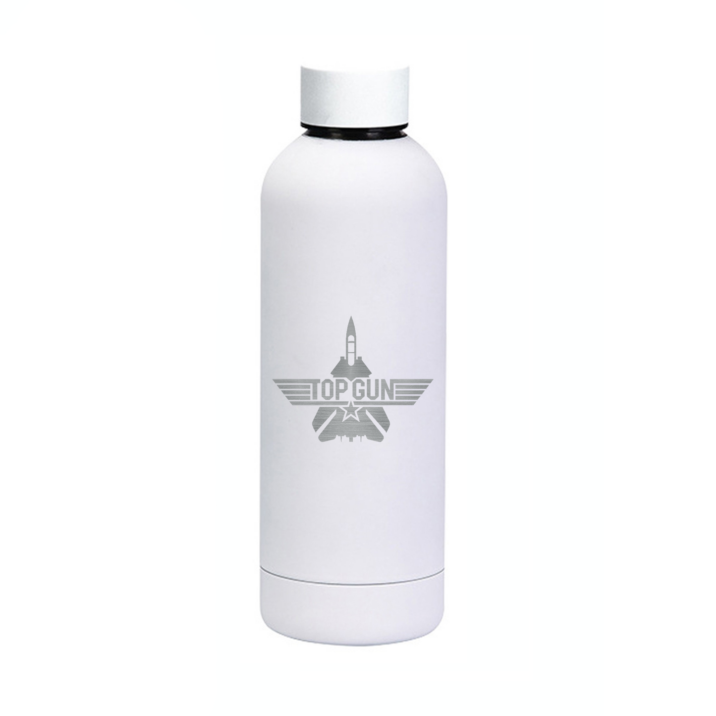 JET 500ml Stainless Steel Insulated Bottle | TOP GUN