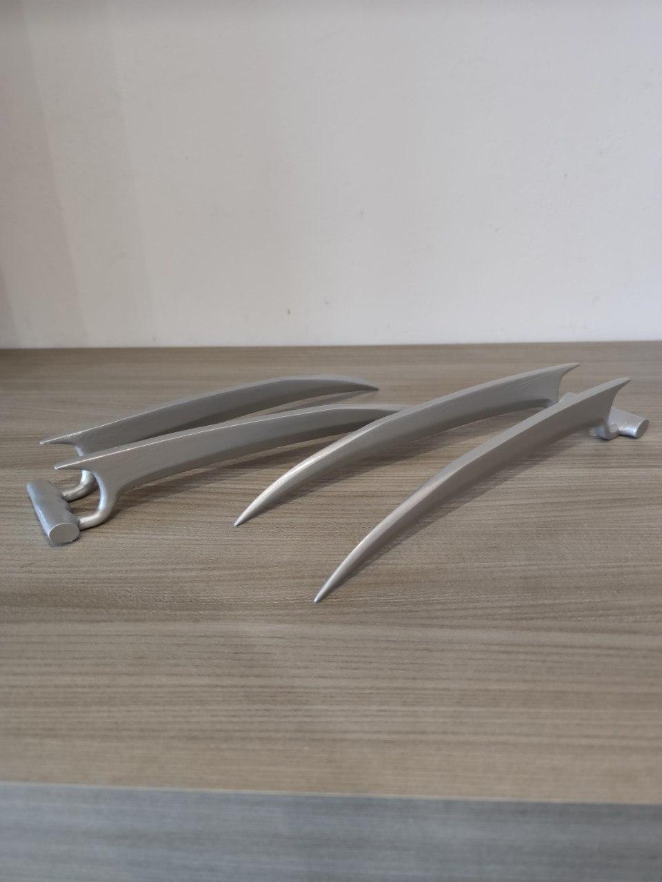 X23 Wolverine Blade Claws | X-Man | SHIPPED IN 5–10 DAYS