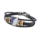 Armband Flügel der Freiheit | ATTACK ON TITAN