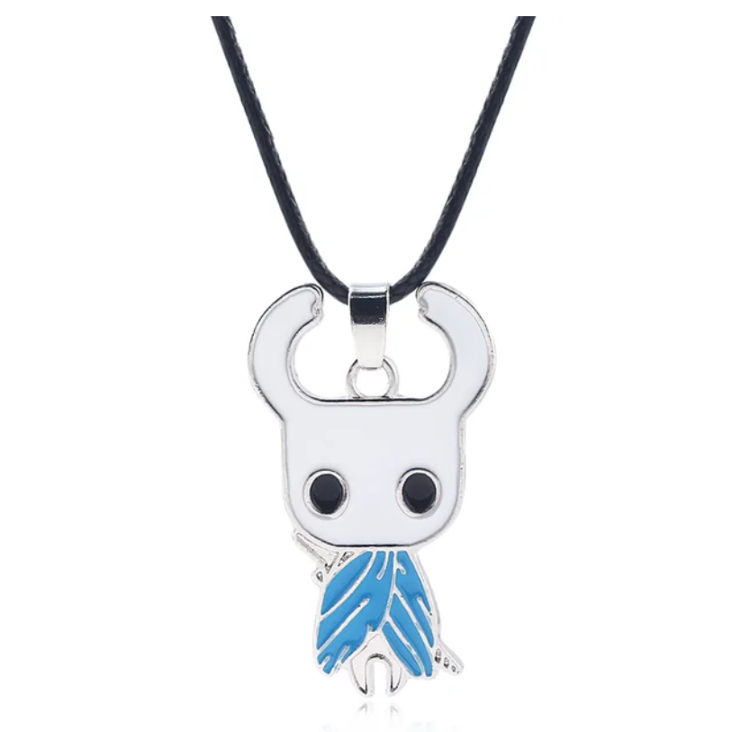 Le collier chevalier | CHEVALIER CREUX