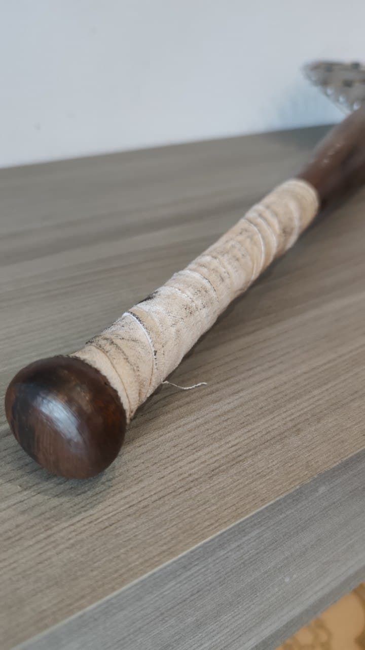 PREORDER | Upgraded Bat Deacon St. John |DAYS GONE