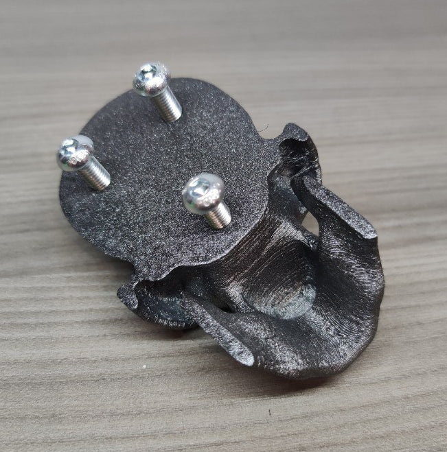 Coat skull (only skull) | DEVIL MAY CRY 5