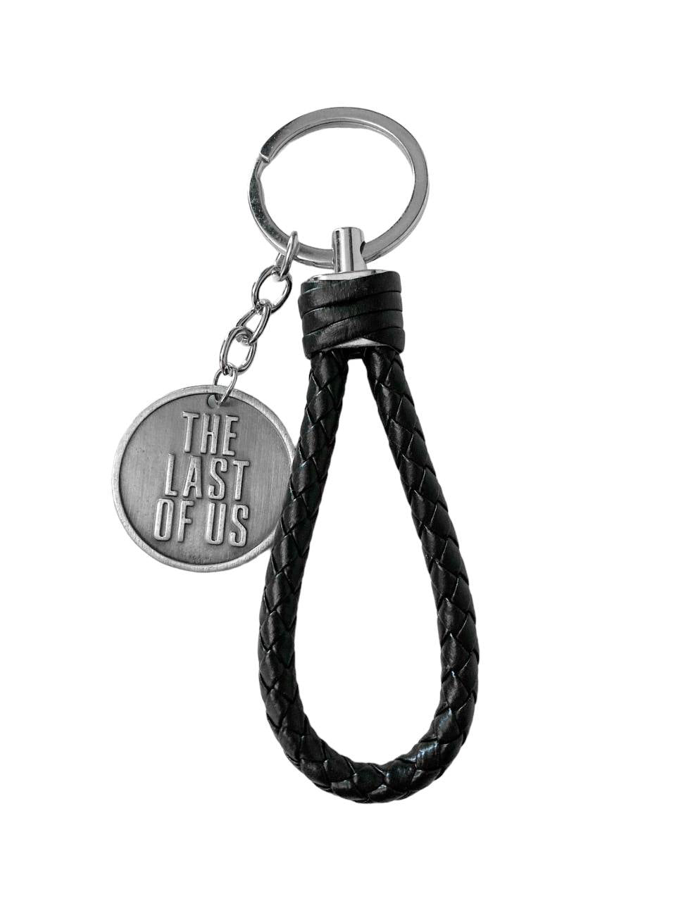 Firefly Keychain with box | The last of US