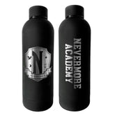 500ml NEVERMORE ACCADEMY Edelstahl-Thermowasserflasche - MITTWOCH