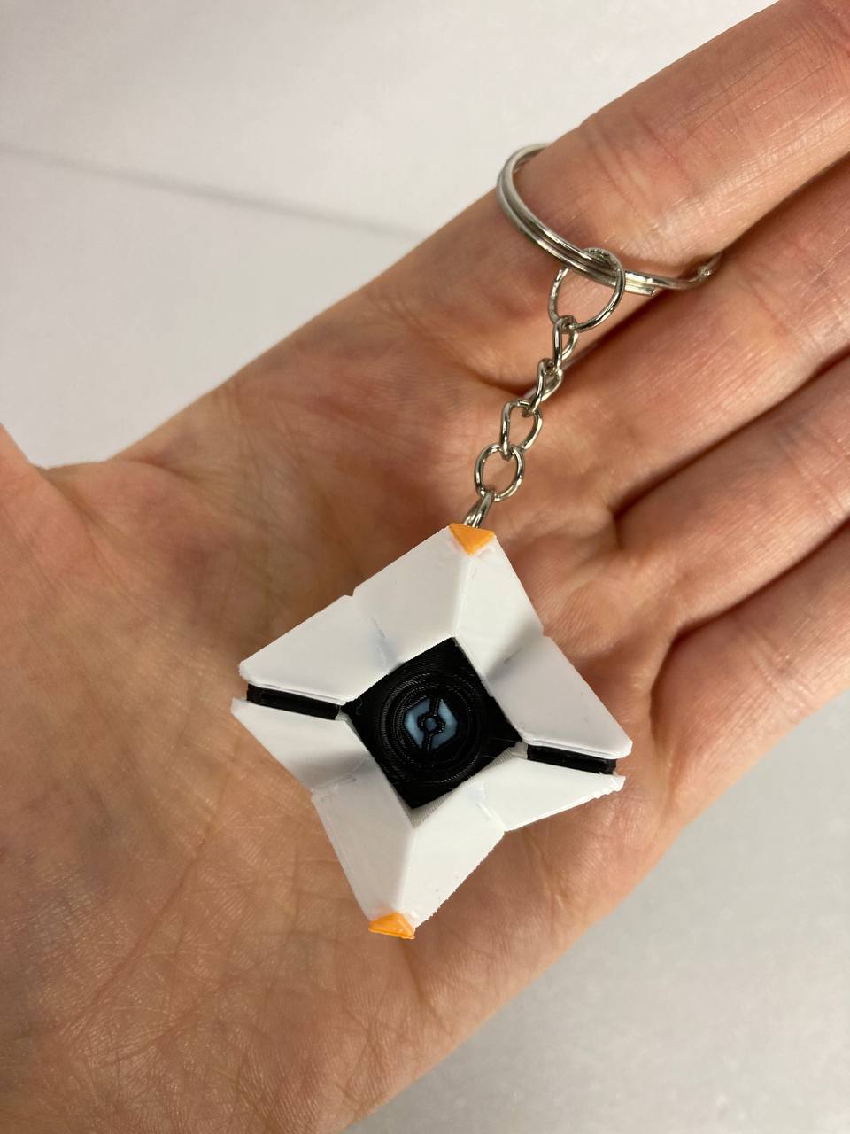 Keychain Ghost Destiny