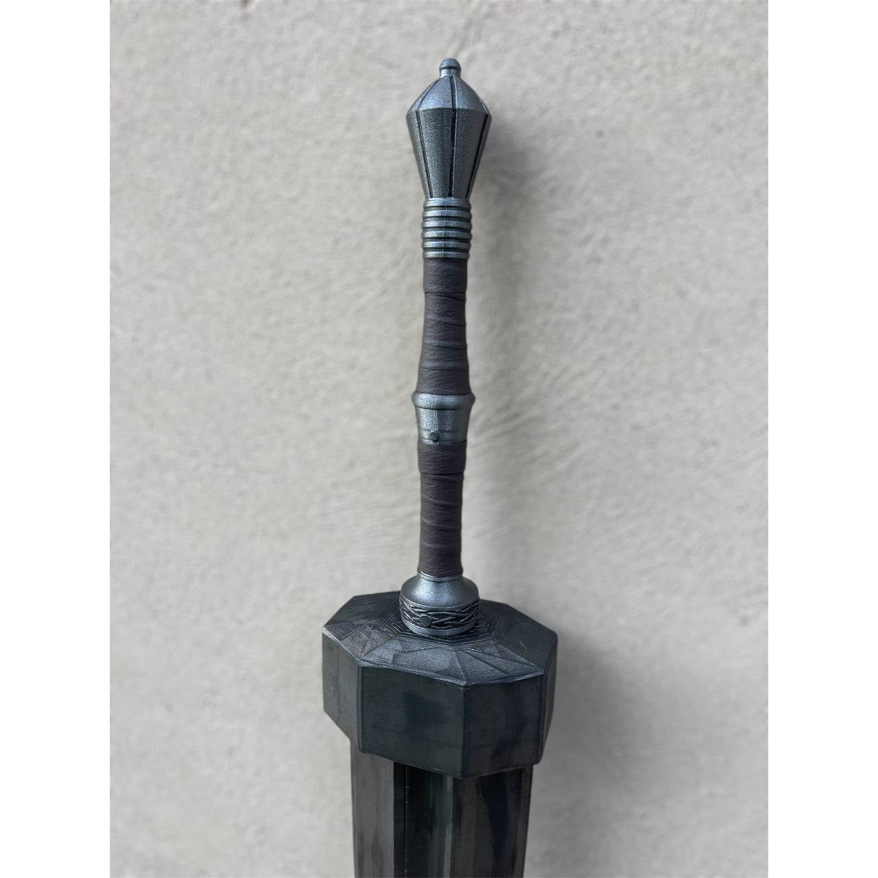 COLOSSAL Greatsword Sword - 156cm/61.4inch - 1:1 Replica Cosplay | ELDEN RING