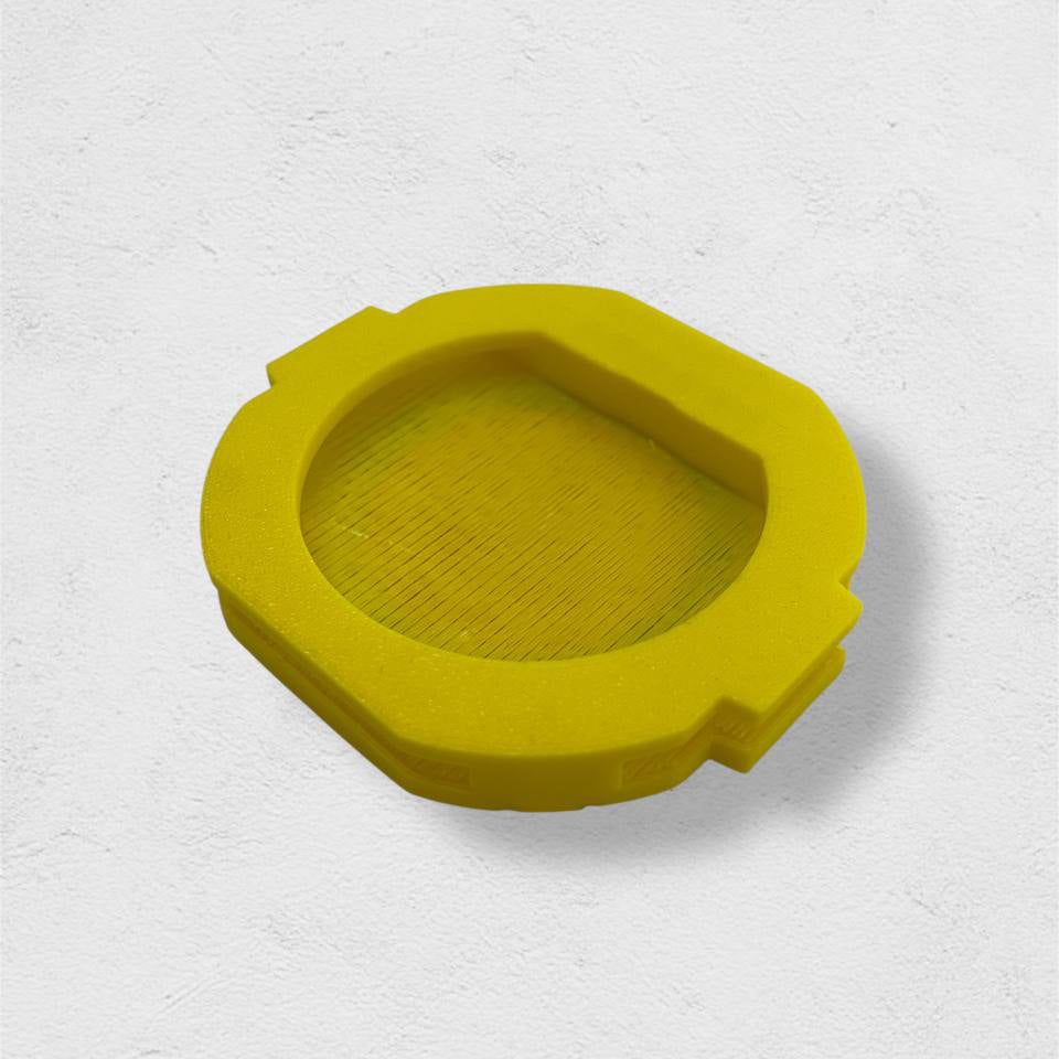 Chest - Waist Belt buckle | Cyclops