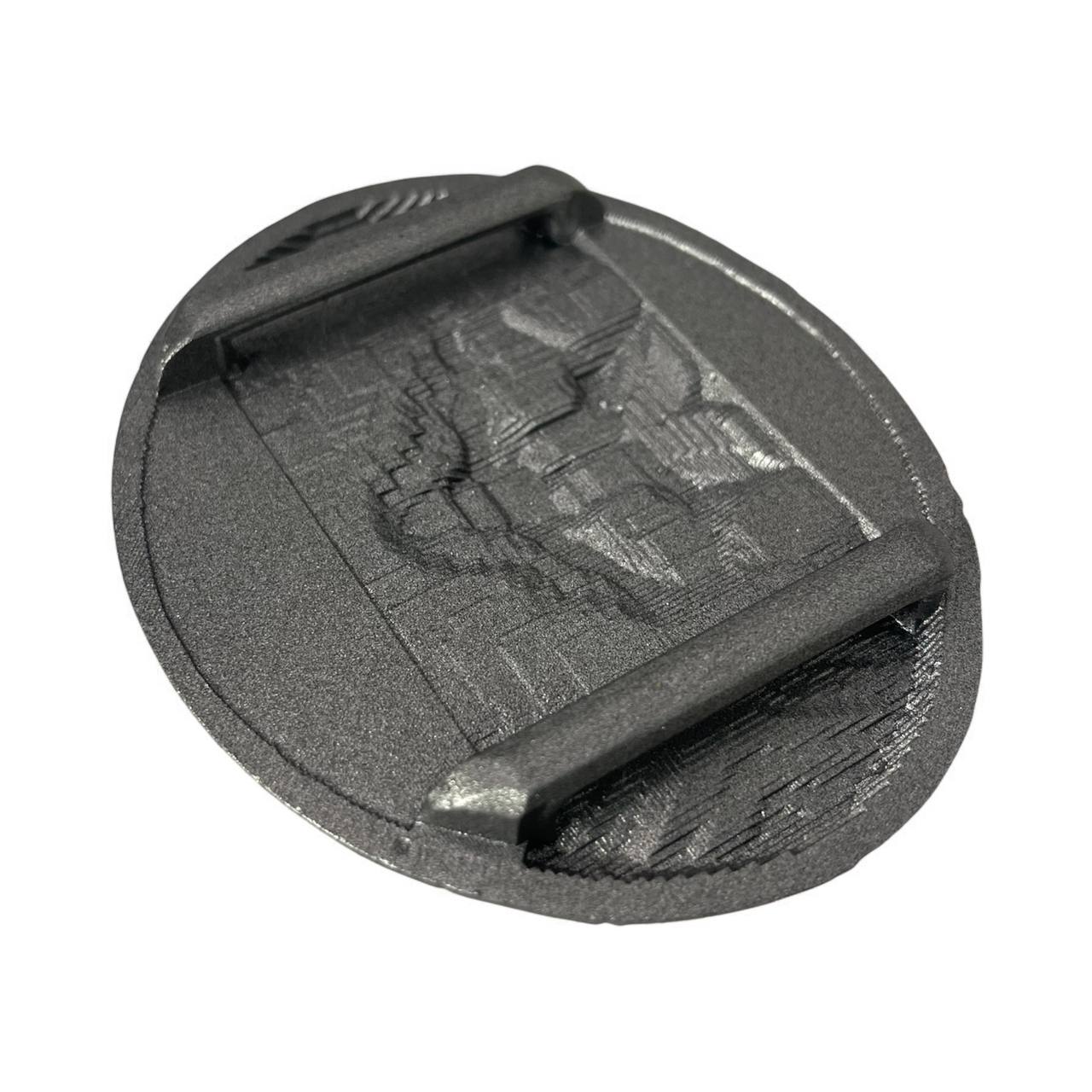 Belt Buckle Dante | DEVIL MAY CRY 4