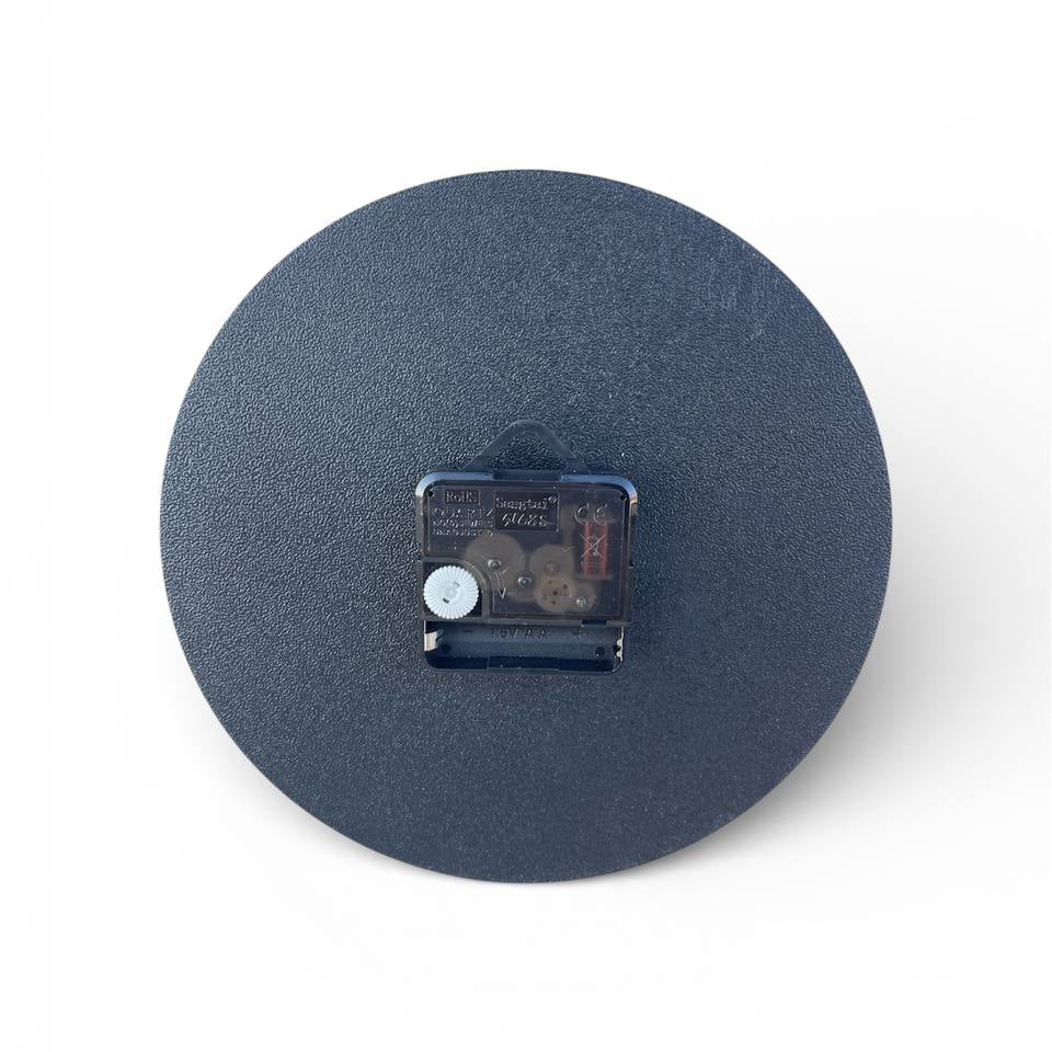 3D Wall Clock – PLEASE STAND BY – VAULT Gaming Wall Decor | FALLOUT