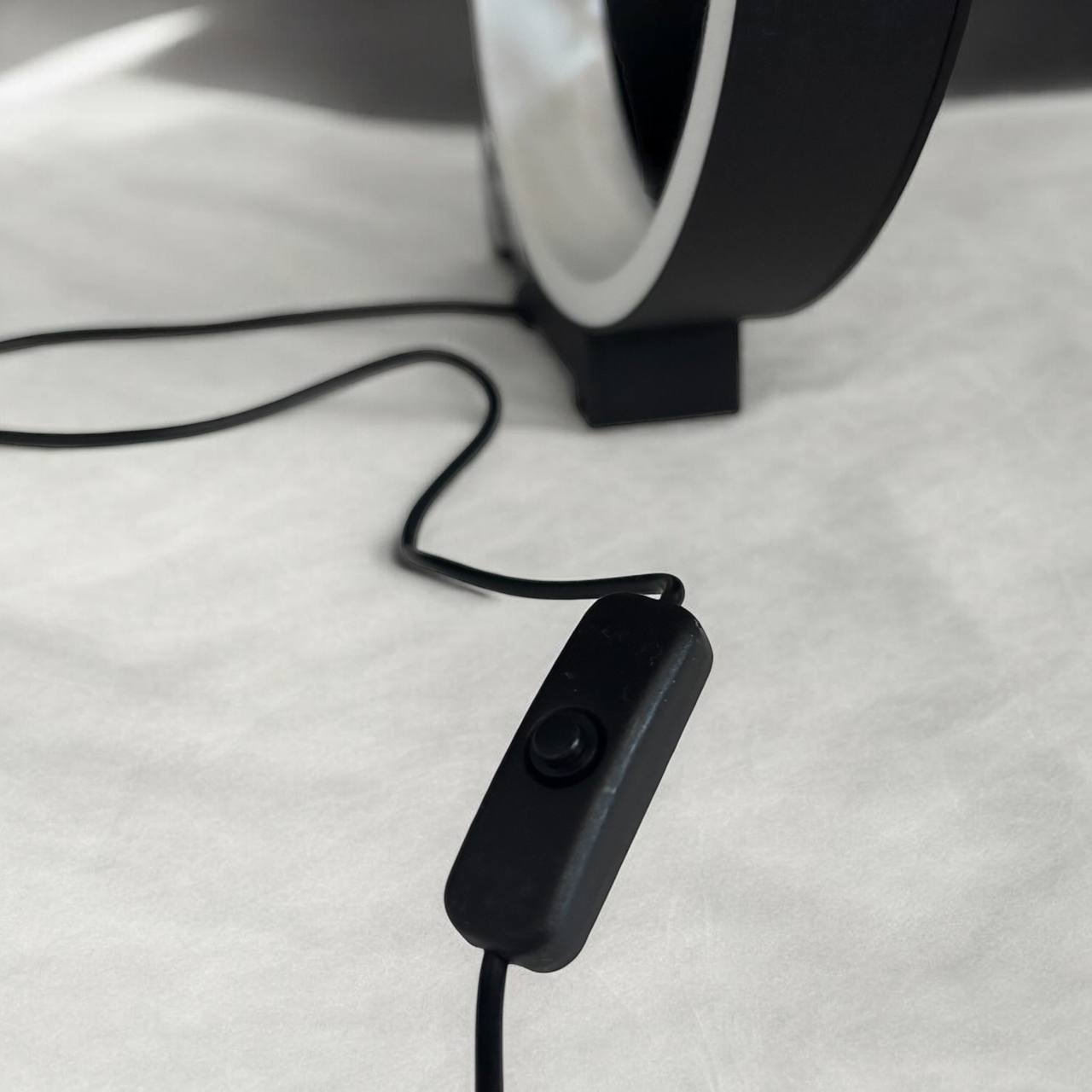 Ring LED Lamp USB Night Light | Clair Obscur: Expedition 33