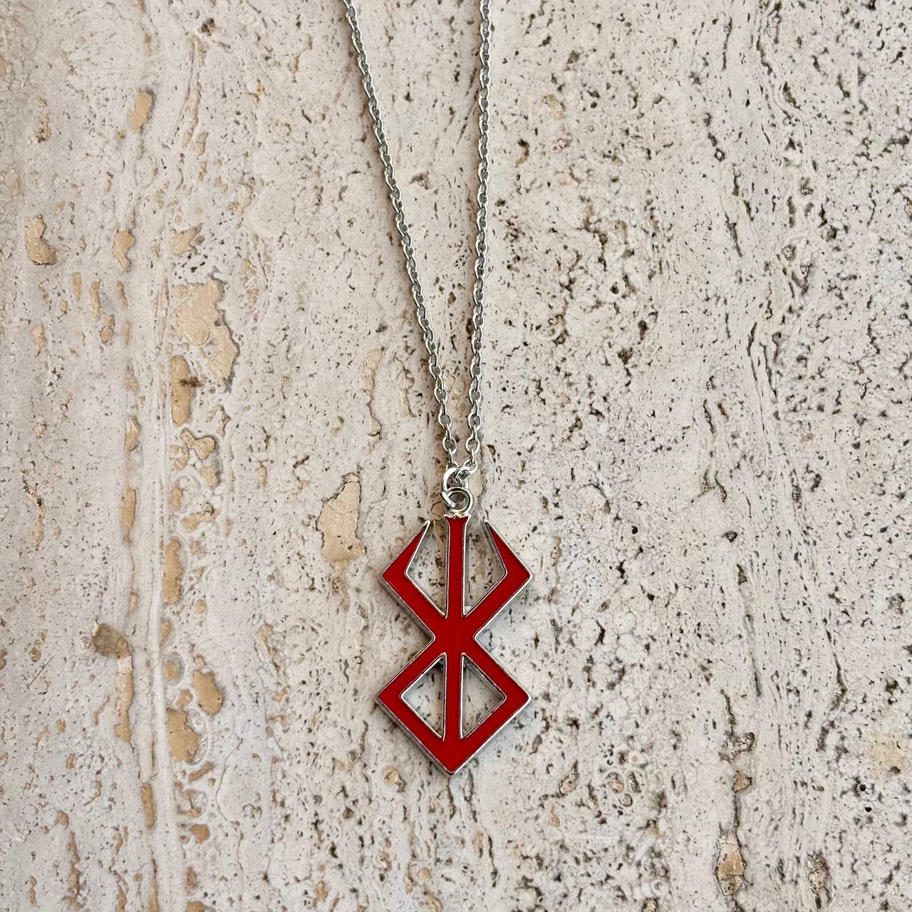 Bersek necklace with Gift Box | BERSEK
