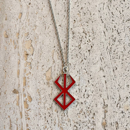 Bersek necklace with Gift Box | BERSEK