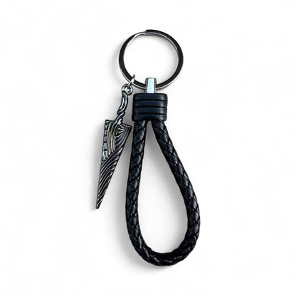 HOLLOW KNIGHT - Nail Keychain