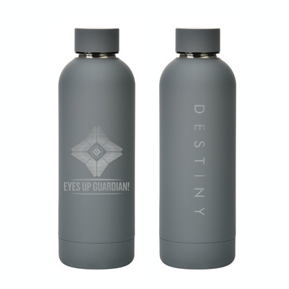 GHOST 500ml Stainless Steel Insulated Bottle | DESTINY