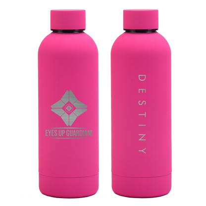 GHOST 500ml Stainless Steel Insulated Bottle | DESTINY