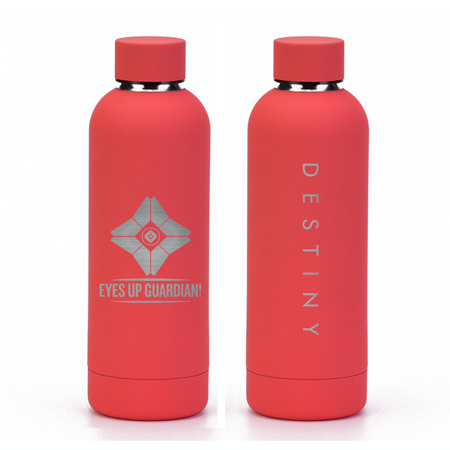GHOST 500ml Stainless Steel Insulated Bottle | DESTINY