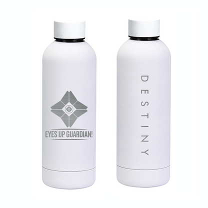GHOST 500ml Stainless Steel Insulated Bottle | DESTINY
