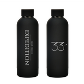 500ml EXPEDITION 33 - Clair Obscure bottiglia borraccia isolata in acciaio caldo freddo
