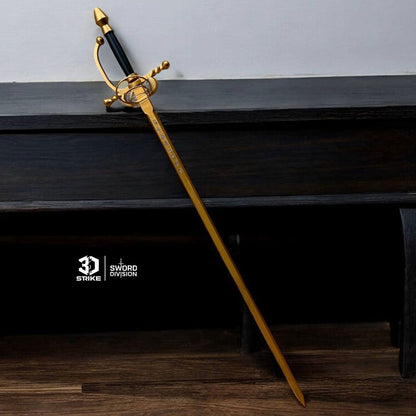 MAELLE - Maellum Sword | Clair Obscur: Expedition 33