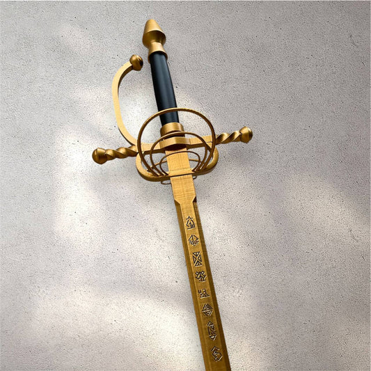 MAELLE - Maellum Sword | Clair Obscur: Expedition 33