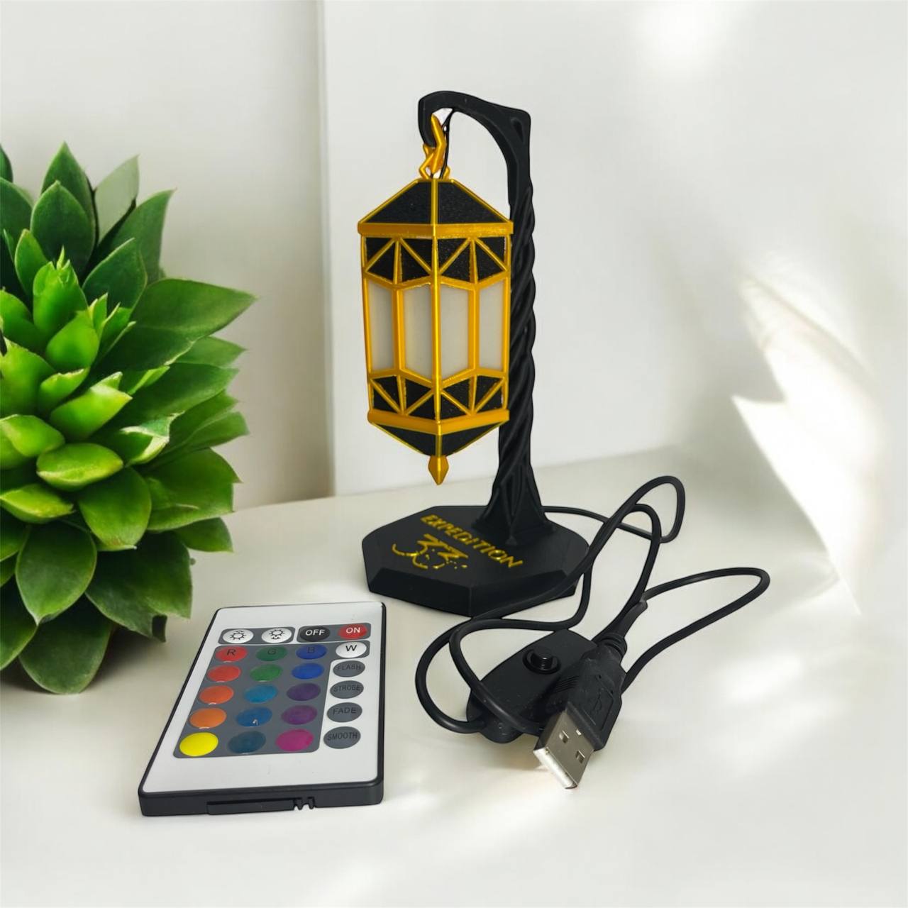 Gustave's lantern lumina converter  | Clair Obscur: Expedition 33
