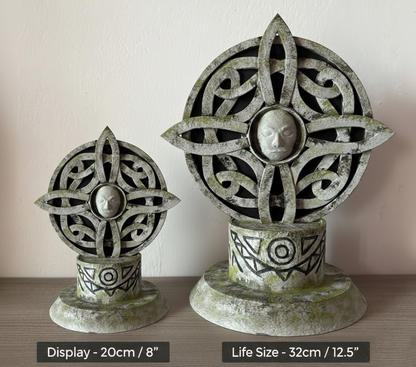 Shrine of Mara Statue - Skyrim Inspired | THE ELDER SCROLLS