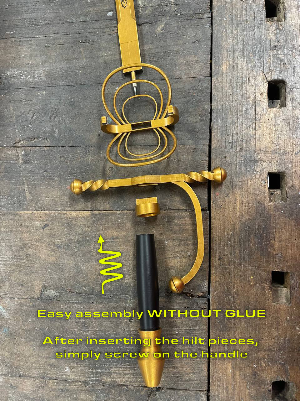 MAELLE - Maellum Sword | Clair Obscur: Expedition 33