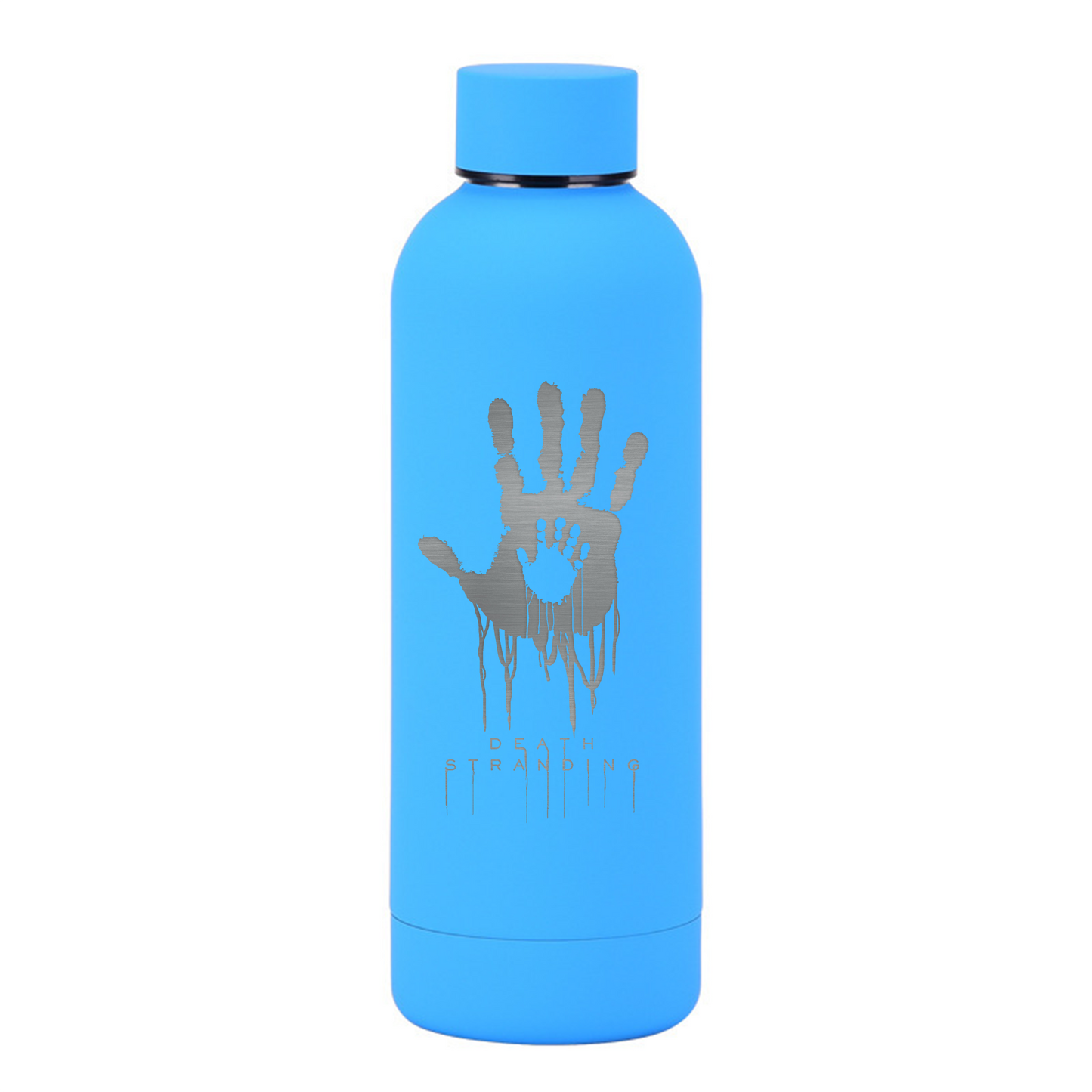 500ml DEATH STRANDING stainless steel thermal water bottle