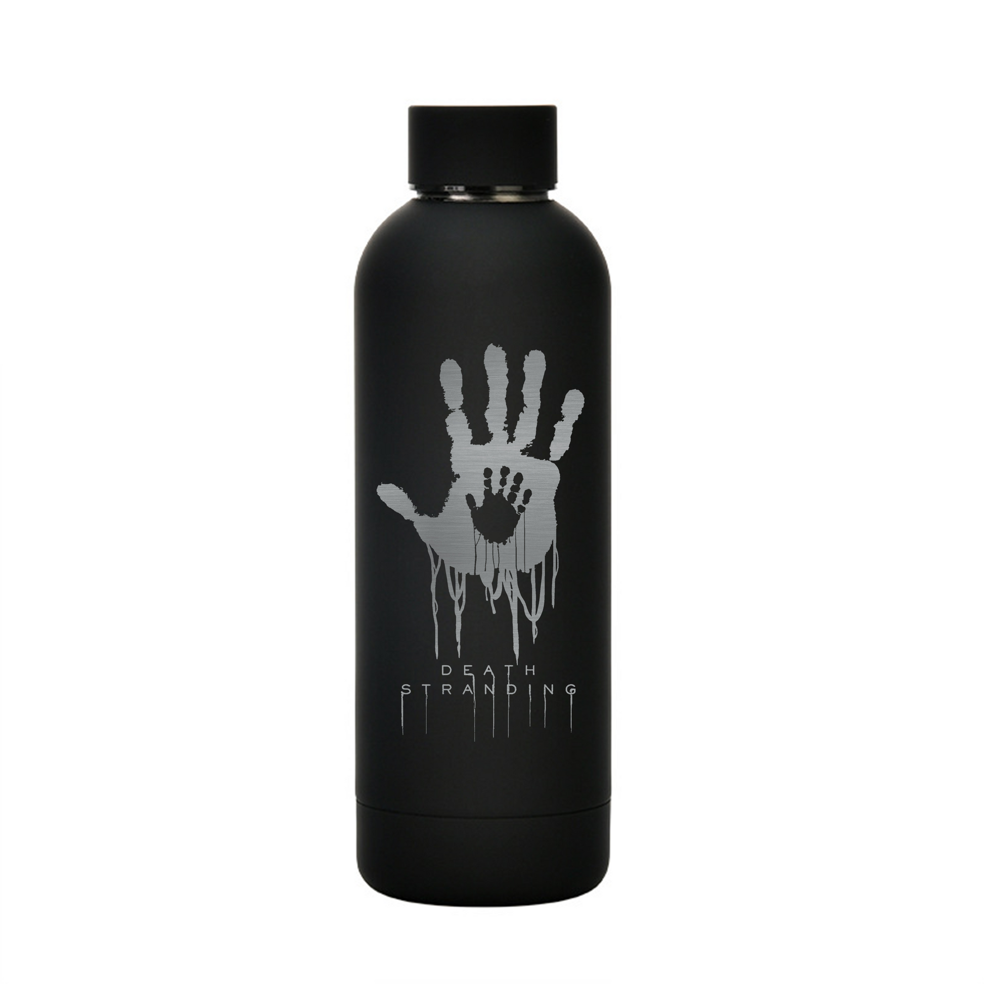 500ml DEATH STRANDING stainless steel thermal water bottle – Strike3D 500ml DEATH STRANDING stainless steel thermal water bottle – Strike3D