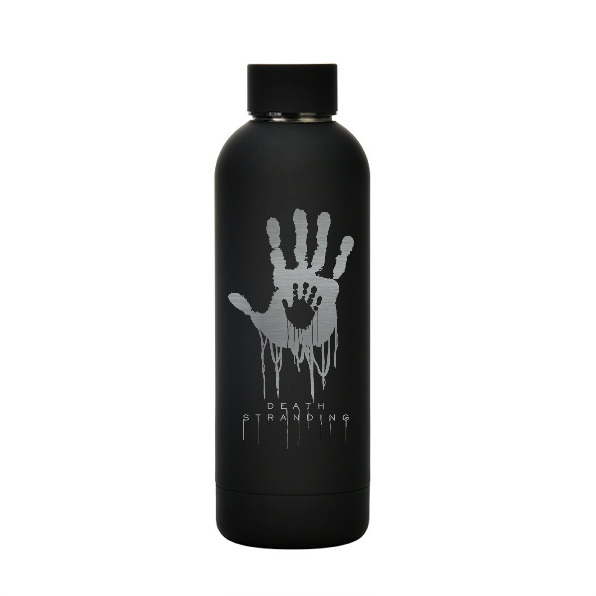 500ml DEATH STRANDING stainless steel thermal water bottle – Strike3D