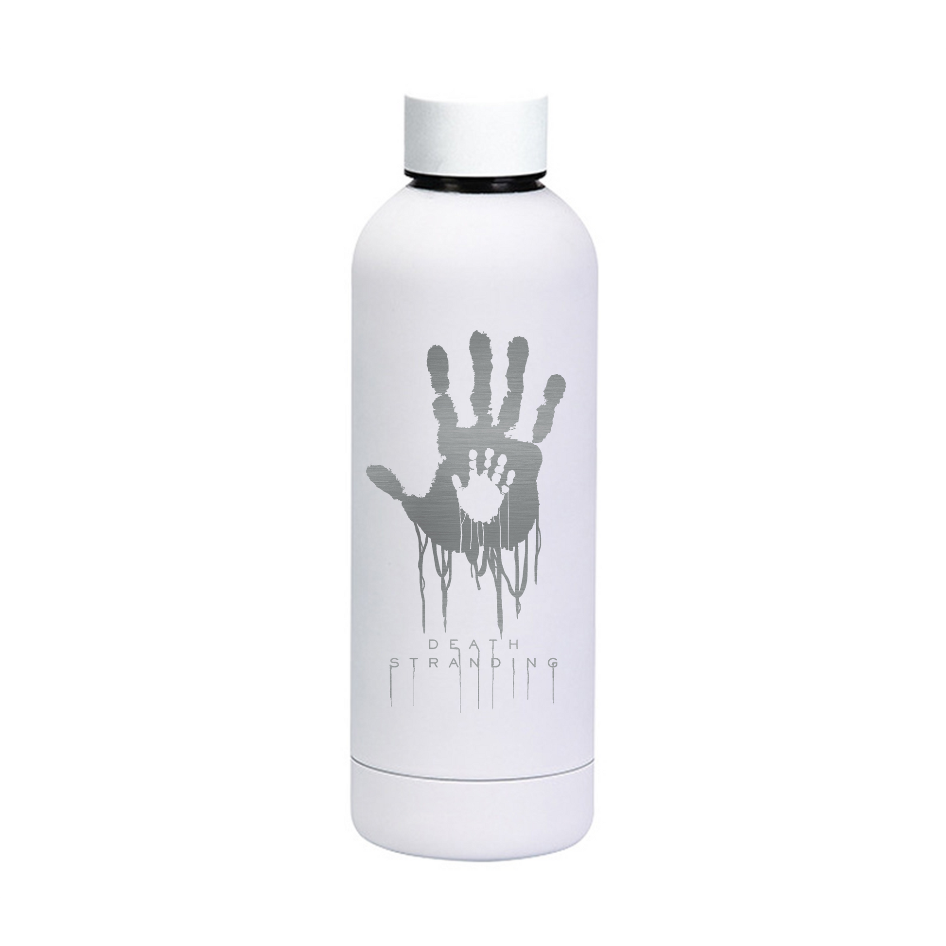 500ml DEATH STRANDING stainless steel thermal water bottle – Strike3D 500ml DEATH STRANDING stainless steel thermal water bottle – Strike3D