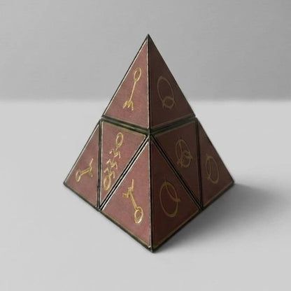 Flauros - SILENT HILL