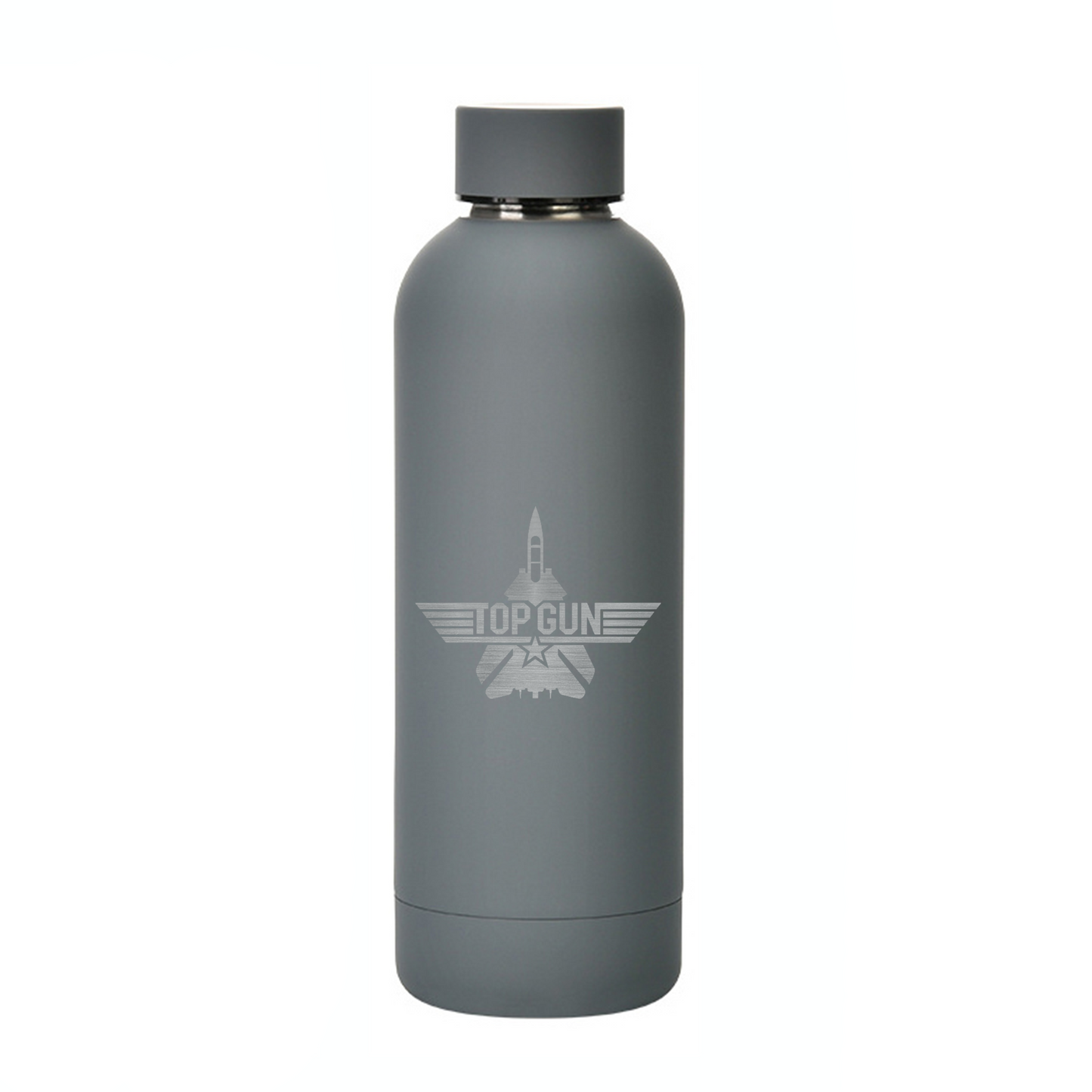 JET 500ml Stainless Steel Insulated Bottle | TOP GUN
