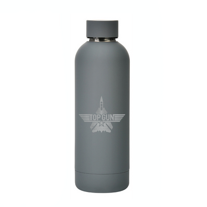 JET 500ml Stainless Steel Insulated Bottle | TOP GUN