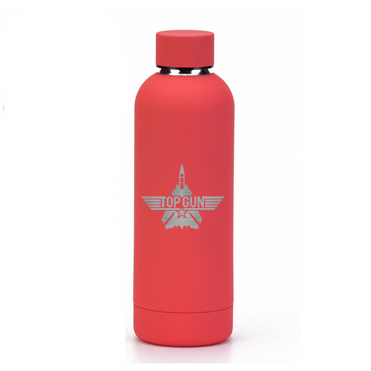 JET 500ml Stainless Steel Insulated Bottle | TOP GUN