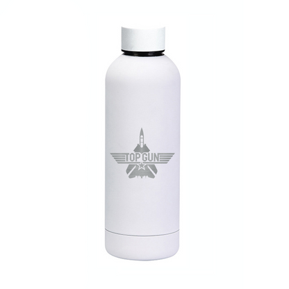 JET 500ml Stainless Steel Insulated Bottle | TOP GUN