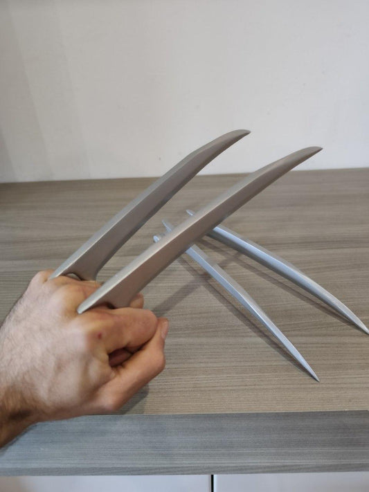 X23 Wolverine Blade Claws | X-Man | SHIPPED IN 5–10 DAYS